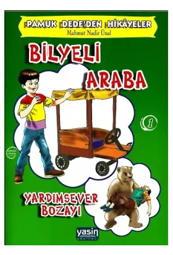 Bilyeli Araba