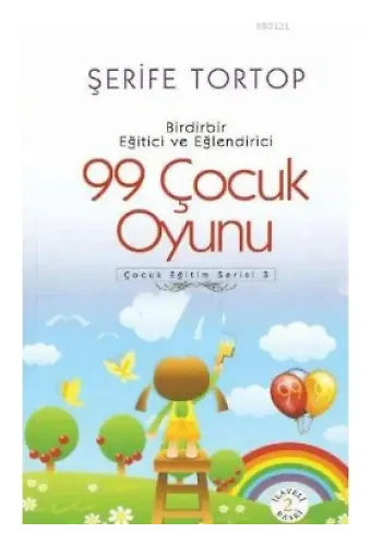99 Çocuk Oyunu