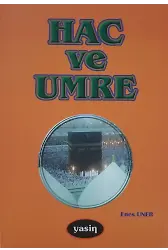 Hac Ve Umre