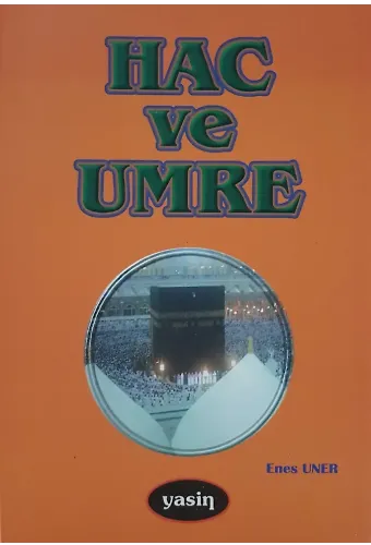 Hac Ve Umre