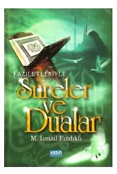 Faziletleriyle Sureler ve Dualar 2.hamur