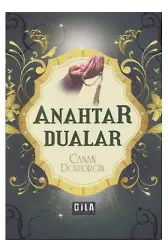 Anahtar Dualar