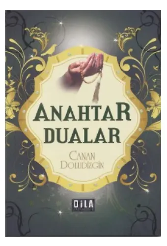 Anahtar Dualar