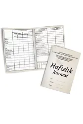 Karne Hafızlık