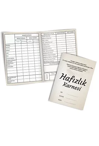 Karne Hafızlık