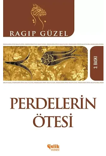 Perdelerin Ötesi