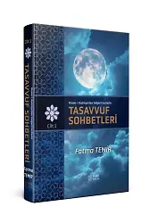 Tasavvuf Sohbetleri Cilt 1