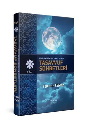 Tasavvuf Sohbetleri Cilt 1