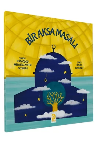 Bir Aksa Masalı