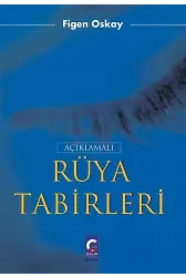 Açıklamalı Rüya Tabirleri