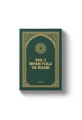 Ehli İrfan Yolu ve Adabı | Karton Kapak