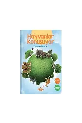 Hayvanlar Konuşuyor | Şeyma Şensoy