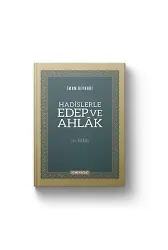 Hadislerle Edep ve Ahlak | El Adab | İmam Beyhaki