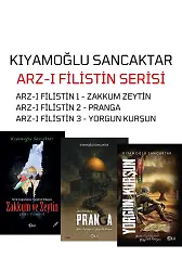 Arzı Filistin Serisi Kıyamoğlu Sancaktar