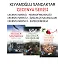 Çeçenya Serisi Kıyamoğlu Sancaktar
