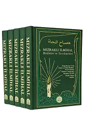 Mızraklı İlmihal (5 adet)