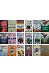 Cep Boy Kitap Serisi