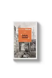 Sokak Sesleri | Nusret Özcan