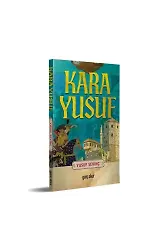 Kara Yusuf | Yusuf Sevinç