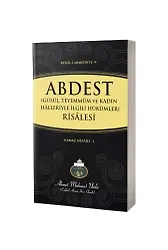 Abdest Risalesi