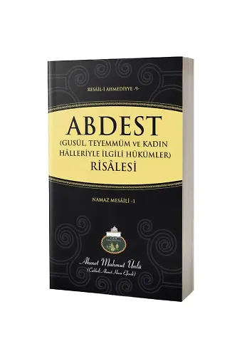 Abdest Risalesi