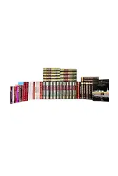 Mahmud Efendi Hazretlerinin Külliyatı 58 Kitap - Özel Baskı