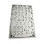 Ahşap Elif Ba Puzzle Dini Yapboz Eğitici Oyuncak 4 Yaş ve Üzeri Eğitime Yardımcı Oyuncak