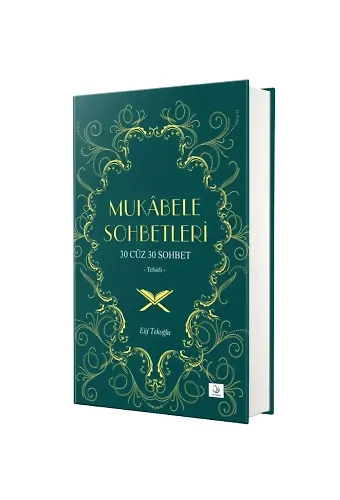 Mukabele Sohbetleri
