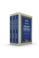 Hikmet Deryası | Tasavvuf Yolunda Hadisler | İmam Kelabazi