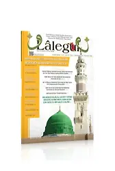 Lalegül Dergisi 127. Sayı Eylül 2023