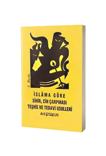 İslama Göre Sihir Cin Çarpması