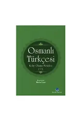 Osmanlı Türkçesi Kolay Okuma Metinleri 2