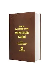 Mezhepler Tarihi - İthal Kağıt