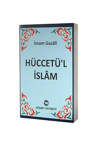 Hüccetül İslam