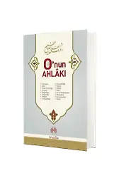 Onun Ahlakı