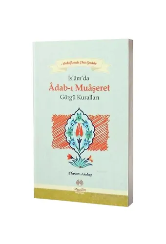 Adabı Muaşeret
