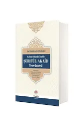 Şerhül Akaid Tercümesi Kelime Manalı İzahlı