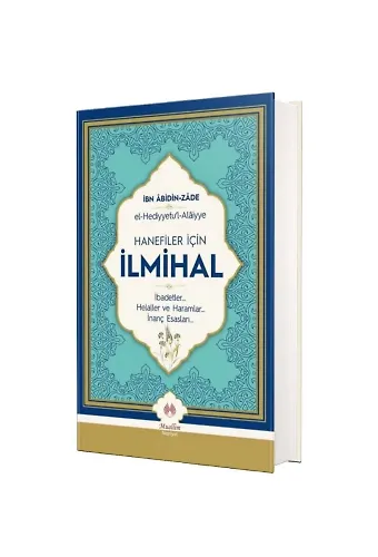 Hanefiler için İlmihal