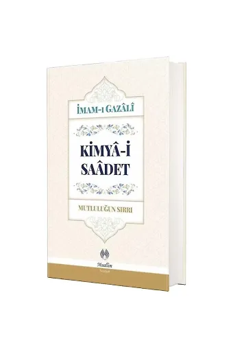 Kimyai Saadet