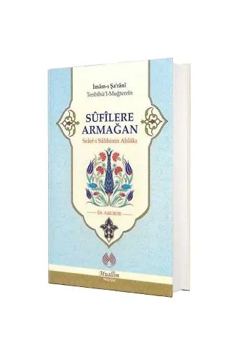 Sufilere Armağan