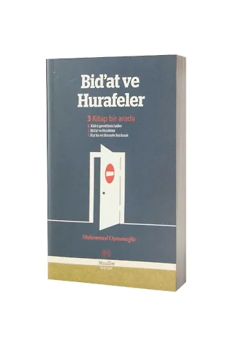 Bidat ve Hurafeler
