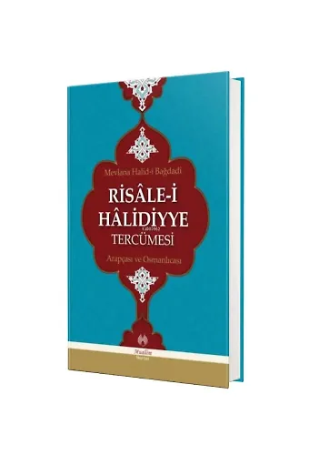 Risalei Halidiyye Tercümesi