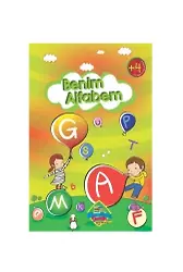 Benim Alfabem