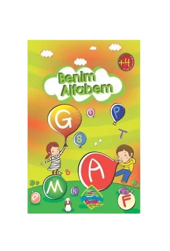 Benim Alfabem