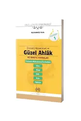 Güzel Ahlak Ve İbretli Kıssalar Cep Boy