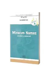 Miracım Namaz Ve İbretli Kıssalar Cep Boy