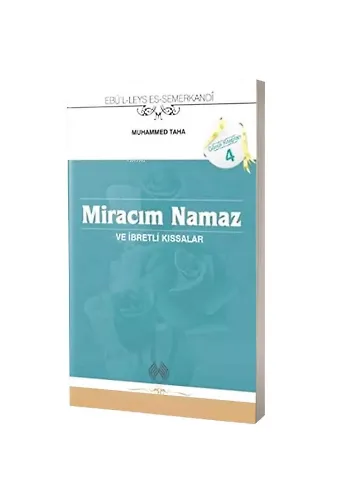 Miracım Namaz Ve İbretli Kıssalar Cep Boy
