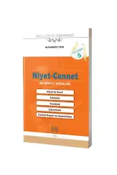 Niyet Cennet Ve İbretli Kıssalar Cep Boy