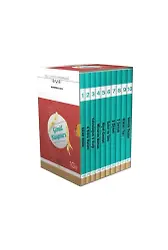 Gönül Kitapları 10 Kitap Set Cep Boy