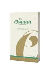 Hz. Osman